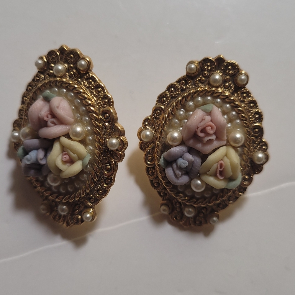 1928 earrings